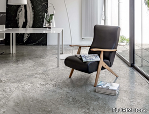 PLIMATECH - Porcelain stoneware wall/floor tiles with stone effect _ FLORIM stone