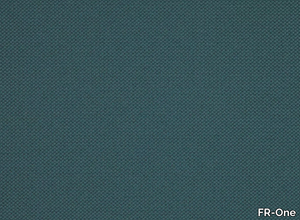 GOLF - Solid-color polyester fabric _ FR-One