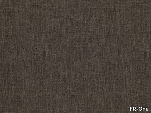 LURE DIM OUT - Solid-color fabric _ FR-One