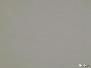 BATISTE - Solid-color polyester fabric _ FR-One