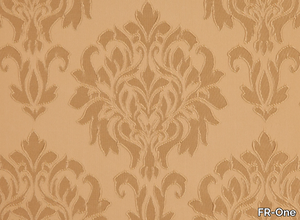 GAZILLION - Classic style acoustic fire retardant washable fabric _ FR-One