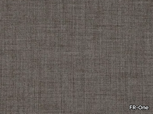 JADEITE - Fire retardant washable polyester upholstery fabric _ FR-One