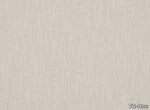 JACADI - Solid-color fire retardant fabric _ FR-One