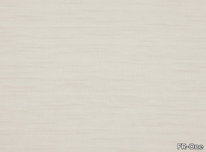 LIVELY - Solid-color jacquard fabric _ FR-One