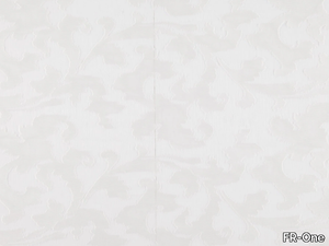 LOVABLE - Jacquard fabric with floral pattern _ FR-One