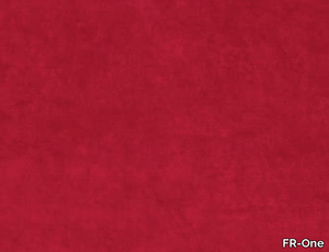 MOON - Solid-color polyester fabric _ FR-One