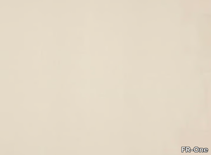 VOILE - Solid-color polyester fabric _ FR-One
