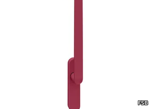 FSB 34 1267 - Aluminium pull handle for sliding windows _ FSB