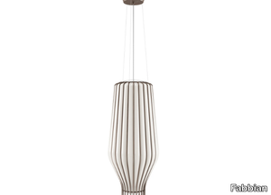 SAYA F47 A17/19/25 - Outdoor pendant lamp _ Fabbian