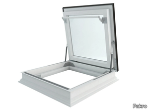 DRF-DU6 - Casement PVC roof window _ Fakro