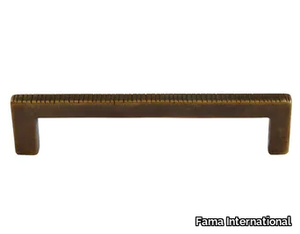 ARBORIS PM1653 - Bronze furniture handle _ Fama International