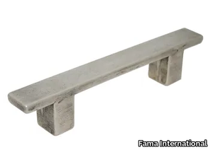 LATUS MT4051 - Bronze pull handle _ Fama International