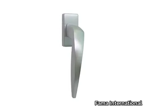 ITALIAN DESIGN - OLEA-DK - DK window handle on rose _ Fama International