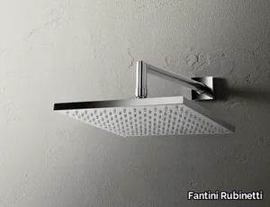 8109+8011 - Rain shower with arm _ Fantini Rubinetti