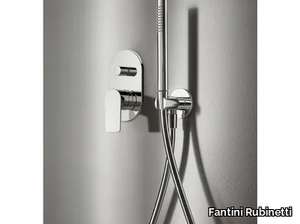 MYO - Single handle shower mixer _ Fantini Rubinetti