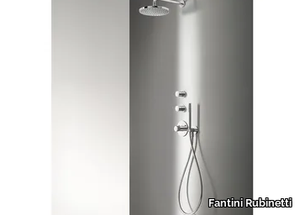 MYO - Thermostatic shower set _ Fantini Rubinetti