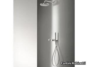 MYO - Thermostatic shower set _ Fantini Rubinetti