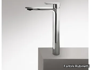 MYO - V606WF - Single handle washbasin mixer _ Fantini Rubinetti