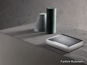 LINEA - 7748 - Soap dish _ Fantini Rubinetti