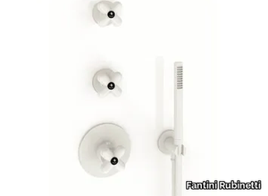 I BALOCCHI - 3 hole shower tap _ Fantini Rubinetti