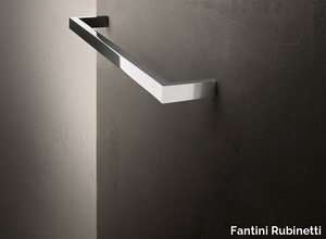 LINEA - 7706 - Towel rail _ Fantini Rubinetti