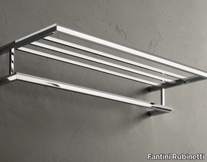 VENEZIA - Metal towel rail _ Fantini Rubinetti