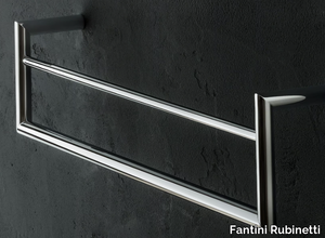 YOUNG ACCESSOIRES - Metal towel rail _ Fantini Rubinetti