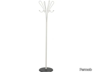 ACCROCHE CŒURS - Coat stand _ Fermob