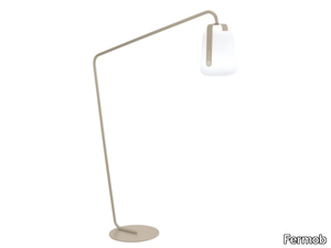 BALAD - Metal arch support for Balad lamp _ Fermob