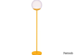 MOOON! - Floor lamp cordless _ Fermob