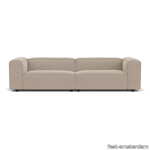 Dunbar 3-seat Sofa - Alpine Natural - 01