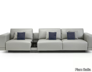 CARRARA - Sectional sofa _ Fiam Italia