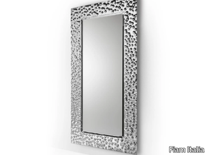 VENUS - Framed mirror _ Fiam Italia