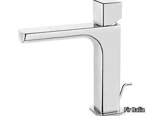 DAILY CUBE 45 - 4511301 - Countertop single handle washbasin mixer _ Fir Italia