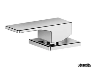 PLAYONE 90 - 9051050 - Deck-mounted brass remote control tap _ Fir Italia
