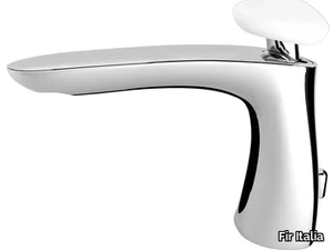 SYNERGY STONE 95 - 9511301 - Countertop single handle washbasin mixer _ Fir Italia