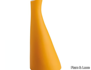 MOOVE - Ceramic vase _ Flam & Luce