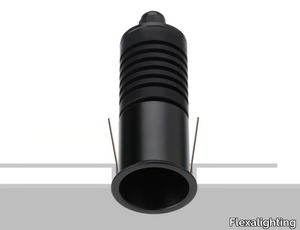 BETA 2 - LED ceiling recessed Outdoor spotlight _ Flexalighting