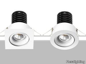 TIO - Adjustable Downlight _ Flexalighting