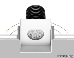 ZERO Q14 - Trimless Downlight _ Flexalighting