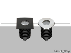 FROG - LED steplight _ Flexalighting