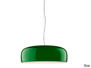 SMITHFIELD S - Aluminium pendant lamp _ Flos