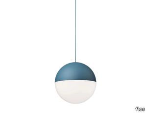 STRING LIGHT - SPHERE HEAD - LED pendant lamp _ Flos