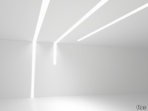 IN-FINITY - Linear lighting profile _ Flos