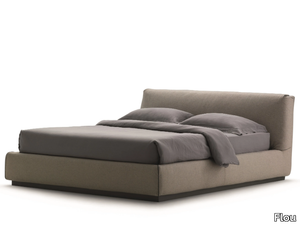 GENTLEMAN - Double bed _ Flou