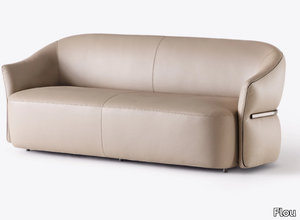 MADAME BUTTERFLY - 3 seater sofa _ Flou