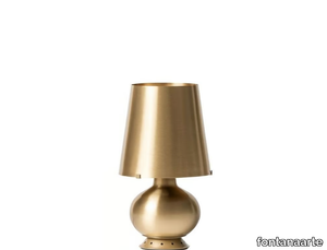 FONTANA SMALL - Table lamp _ FontanaArte