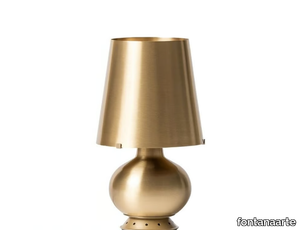 FONTANA MEDIUM - Table lamp _ FontanaArte