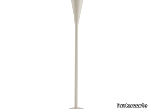 RILUMINATOR - LED polypropylene floor lamp _ FontanaArte