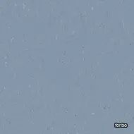 marmoleum solid periwinkle